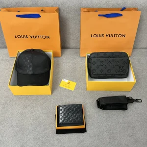 Pack LV