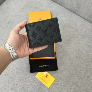 Portefeuille LV
