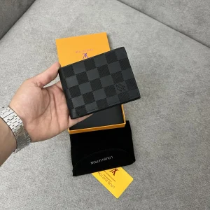 Portefeuille LV