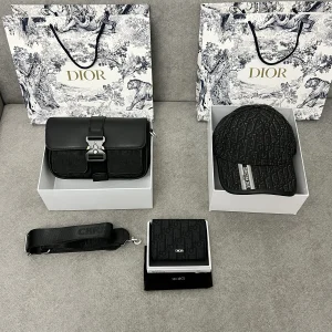 Pack Dior