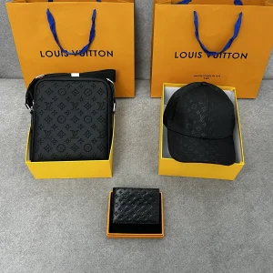 Pack LV