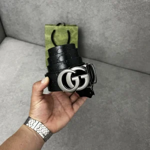 Ceinture GG