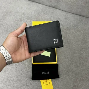 Portefeuille fendi