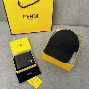 Pack Fendi