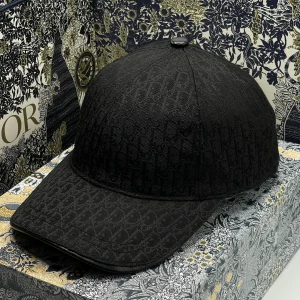 Casquette Dior