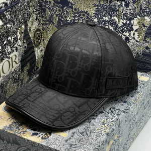 Casquette Dior