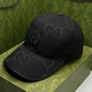 Casquette GG Super good