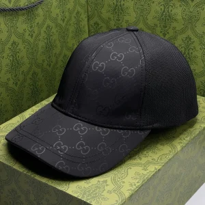 Casquette GG