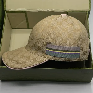 Casquette GG Super good