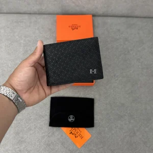 Portefeuille Hermès