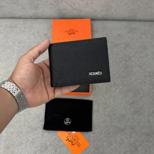 Portefeuille Hermès