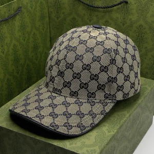 Casquette GG Super good