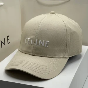 Casquette Celine