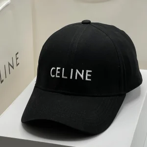 Casquette Celine