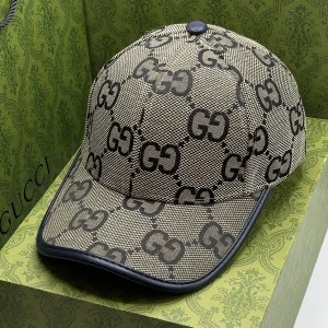 Casquette GG