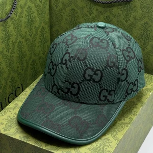 Casquette GG