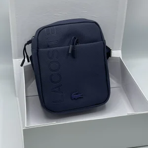 Sacoche Lacoste