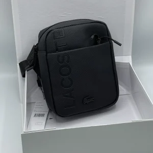 Sacoche Lacoste