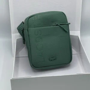 Sacoche Lacoste