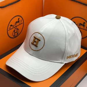 Casquette hermès