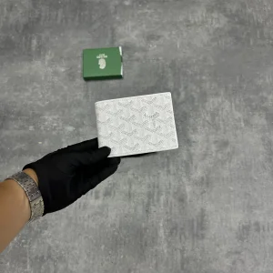 Portefeuille GR