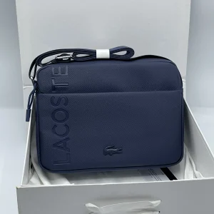 Sacoche Lacoste