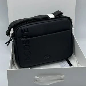 Sacoche Lacoste