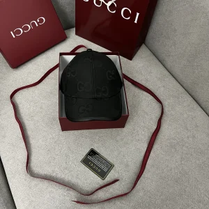 Casquette GG