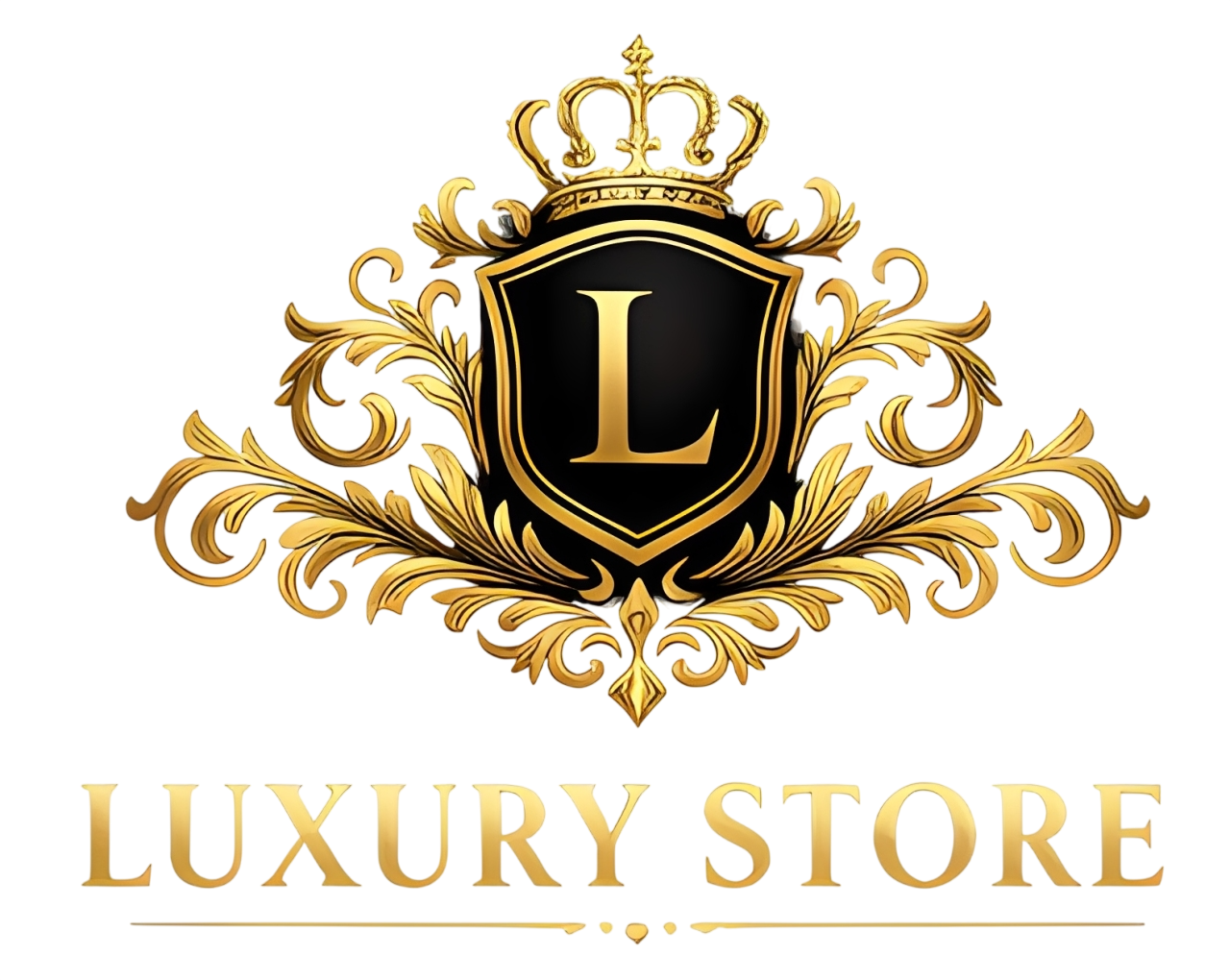 Luxury Store